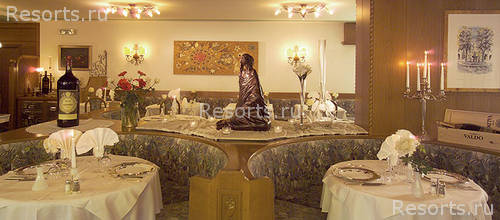 Hotel Chalet Portillo 29